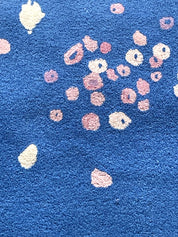 1990s_TISCA_“Sophie”_Hand-Tufted_New_Zealand_Wool_Rug,_Dormiane,_France