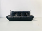 Michel_Ducaroy_3-seater_Togo_Sofa_for_Ligne_Roset_in_Leather,_Fully_Reupholstered,_France,_1970s