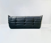 Michel_Ducaroy_3-seater_Togo_Sofa_for_Ligne_Roset_in_Leather,_Fully_Reupholstered,_France,_1970s