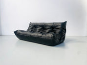 Michel_Ducaroy_3-seater_Togo_Sofa_for_Ligne_Roset_in_Leather,_Fully_Reupholstered,_France,_1970s