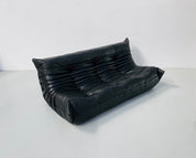 Michel_Ducaroy_3-seater_Togo_Sofa_for_Ligne_Roset_in_Leather,_Fully_Reupholstered,_France,_1970s