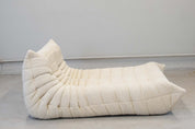 Togo_Chaise_Lounge_in_Bouclette_White_Fabric_by_Michel_Ducaroy_for_Ligne_Roset,_France,_1978