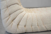 Togo_Chaise_Lounge_in_Bouclette_White_Fabric_by_Michel_Ducaroy_for_Ligne_Roset,_France,_1978