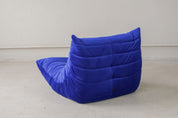 Togo_Lounge_Chair_by_Michel_Ducaroy_for_Ligne_Roset,_Blue_Velvet,_France,_1970s
