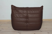 Togo_Lounge_Chair_by_Michel_Ducaroy_for_Ligne_Roset,_Brown_Leather,_France,_1970s