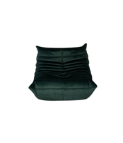 Togo_Lounge_Chair_by_Michel_Ducaroy_for_Ligne_Roset,_Dark_Mint_Velvet,_France,_1970s