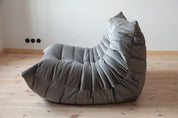 Togo_Lounge_Chair_by_Michel_Ducaroy_for_Ligne_Roset,_Elephant_Grey_Velvet,_France,_1970s