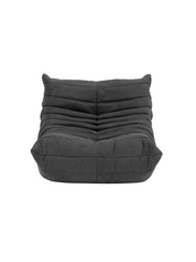 Togo_Lounge_Chair_by_Michel_Ducaroy_for_Ligne_Roset,_Grey_Corduroy,_France,_1970s