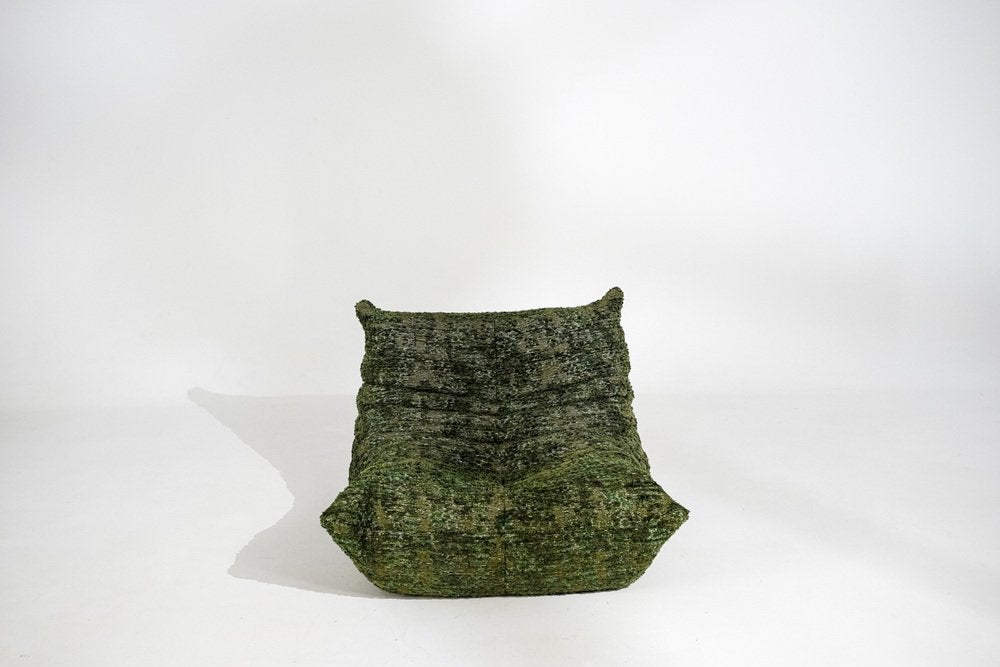 Togo_Lounge_Chair_by_Michel_Ducaroy_for_Ligne_Roset,_Heritage_Wave_Fabric,_France,_1970s