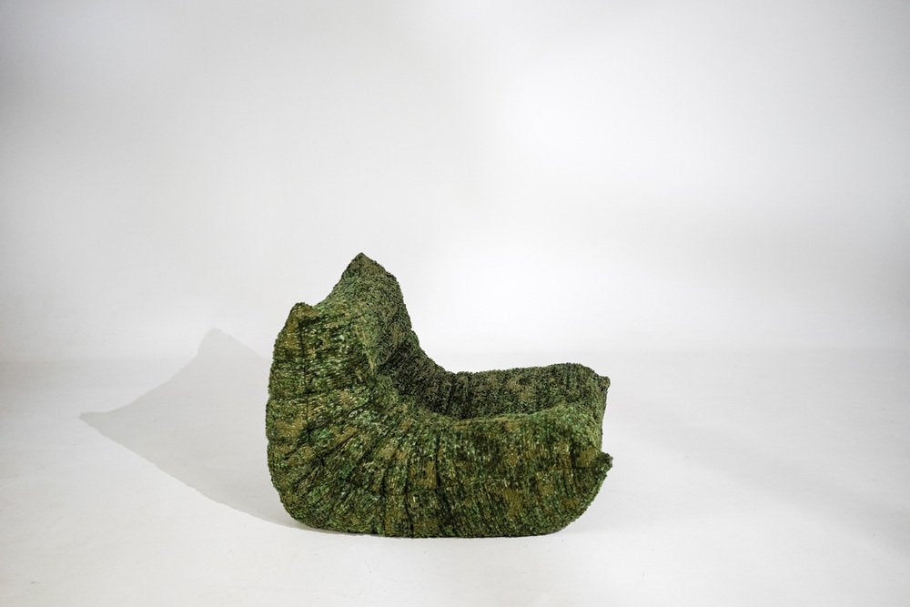Togo_Lounge_Chair_by_Michel_Ducaroy_for_Ligne_Roset,_Heritage_Wave_Fabric,_France,_1970s