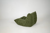 Togo_Lounge_Chair_by_Michel_Ducaroy_for_Ligne_Roset,__Khaki_Corduroy,_France,_1970s