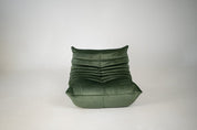 Togo_Lounge_Chair_by_Michel_Ducaroy_for_Ligne_Roset,_Moss_Velvet,_France,_1970s