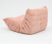 Togo_Lounge_Chair_by_Michel_Ducaroy_for_Ligne_Roset,_Pink_Fabric,_France,_1970s