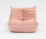 Togo_Lounge_Chair_by_Michel_Ducaroy_for_Ligne_Roset,_Pink_Fabric,_France,_1970s