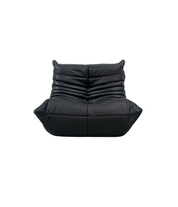 Togo_Lounge_Chair_by_Michel_Ducaroy_for_Ligne_Roset,_Restored_Leather_Upholstery,_French_Design