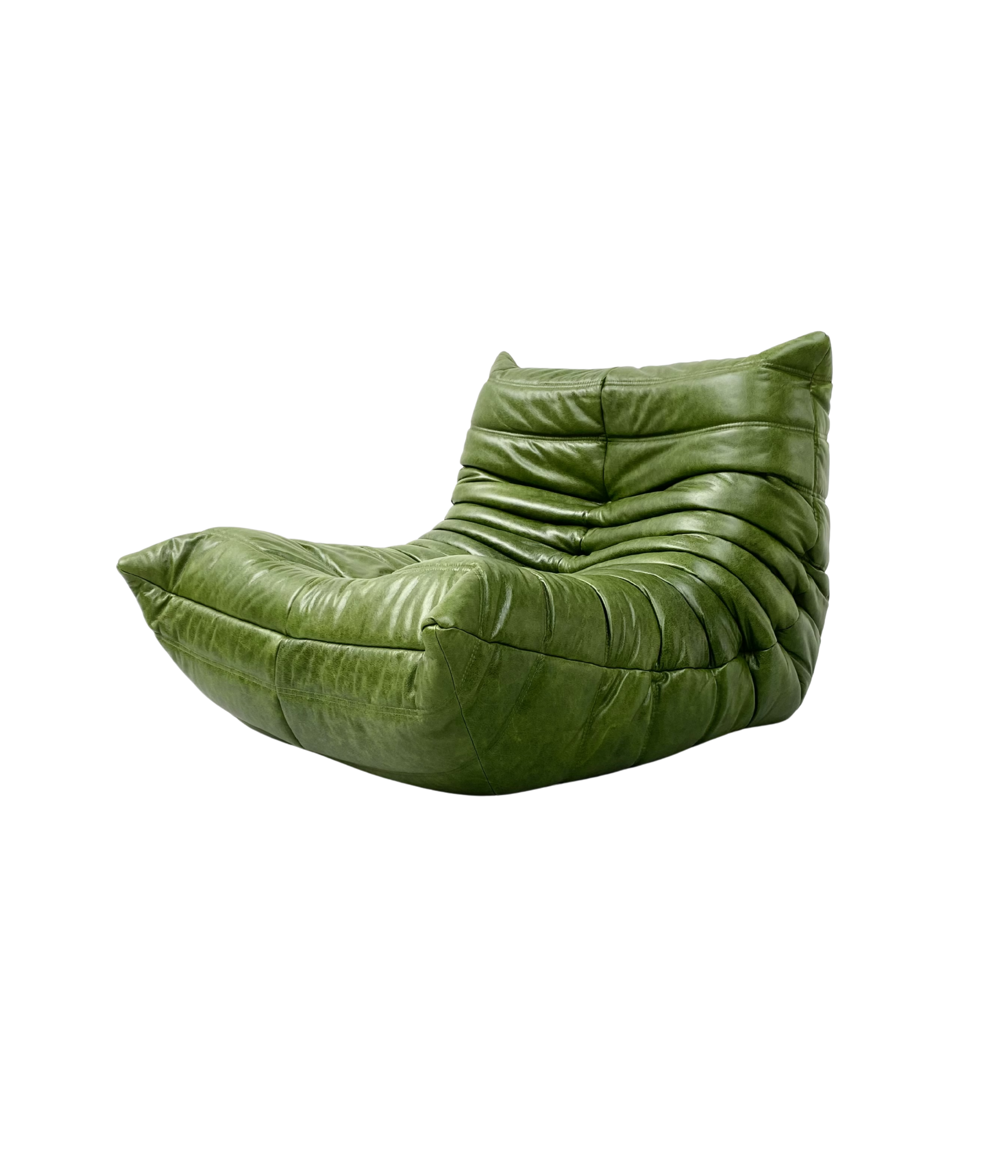 Togo_Lounge_Chair_by_Michel_Ducaroy_for_Ligne_Roset,_Restored_with_New_Leather_Upholstery_and_Foam