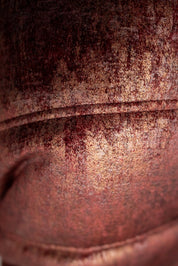 Togo_Lounge_Chair_by_Michel_Ducaroy_for_Ligne_Roset,_Rust_Velvet,_France,_1970s