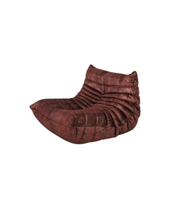 Togo_Lounge_Chair_by_Michel_Ducaroy_for_Ligne_Roset,_Rust_Velvet,_France,_1970s