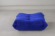 Togo_Pouf_by_Michel_Ducaroy_for_Ligne_Roset,_Blue_Velvet,_France,_1970s