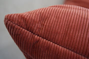 Togo_Pouf_by_Michel_Ducaroy_for_Ligne_Roset,_Coral_Corduroy,_France,_1970s