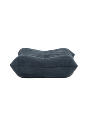 Togo_Pouf_by_Michel_Ducaroy_for_Ligne_Roset,_Grey_Corduroy,_France,_1970s