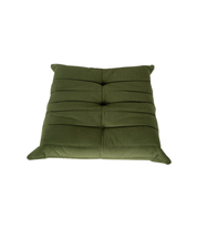 Togo_Pouf_by_Michel_Ducaroy_for_Ligne_Roset,_Khaki_Corduroy,_France,_1970s