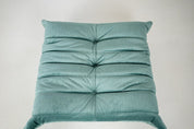 Togo_Pouf_by_Michel_Ducaroy_for_Ligne_Roset,_Mint_Velvet,_France,_1970s