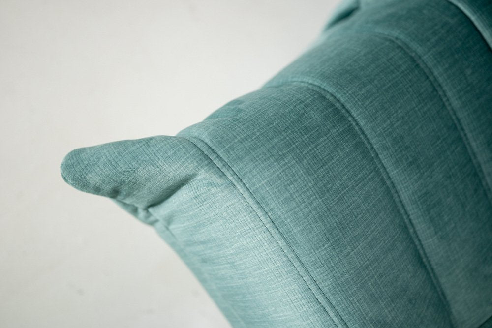 Togo_Pouf_by_Michel_Ducaroy_for_Ligne_Roset,_Mint_Velvet,_France,_1970s