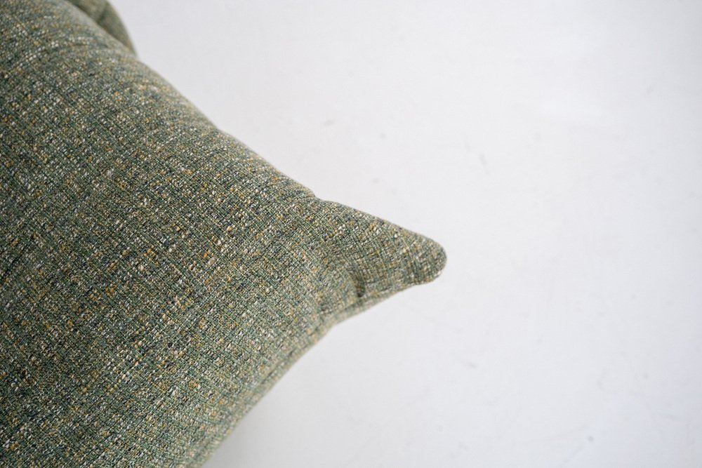 Togo_Pouf_by_Michel_Ducaroy_for_Ligne_Roset,_Mocha_Loop_Fabric,_France,_1970s
