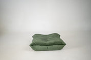 Togo_Pouf_by_Michel_Ducaroy_for_Ligne_Roset,_Moss_Velvet,_France,_1970s
