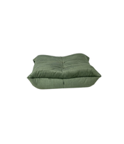 Togo_Pouf_by_Michel_Ducaroy_for_Ligne_Roset,_Moss_Velvet,_France,_1970s