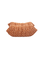 Togo_Pouf_by_Michel_Ducaroy_for_Ligne_Roset,_Orange_pattern,_France,_1970s