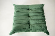 Togo_Pouf_by_Michel_Ducaroy_for_Ligne_Roset,_Pistachio_Boulcet_Fabric,_France,_1970s