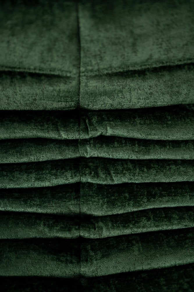 Togo_Pouf_by_Michel_Ducaroy_for_Ligne_Roset,_Pistachio_Boulcet_Fabric,_France,_1970s