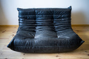 Togo_Three-Seater_Sofa_by_Michel_Ducaroy_for_Ligne_Roset,_Black_Leather,_France,_1970s