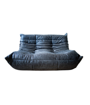 Togo_Three-Seater_Sofa_by_Michel_Ducaroy_for_Ligne_Roset,_Black_Leather,_France,_1970s
