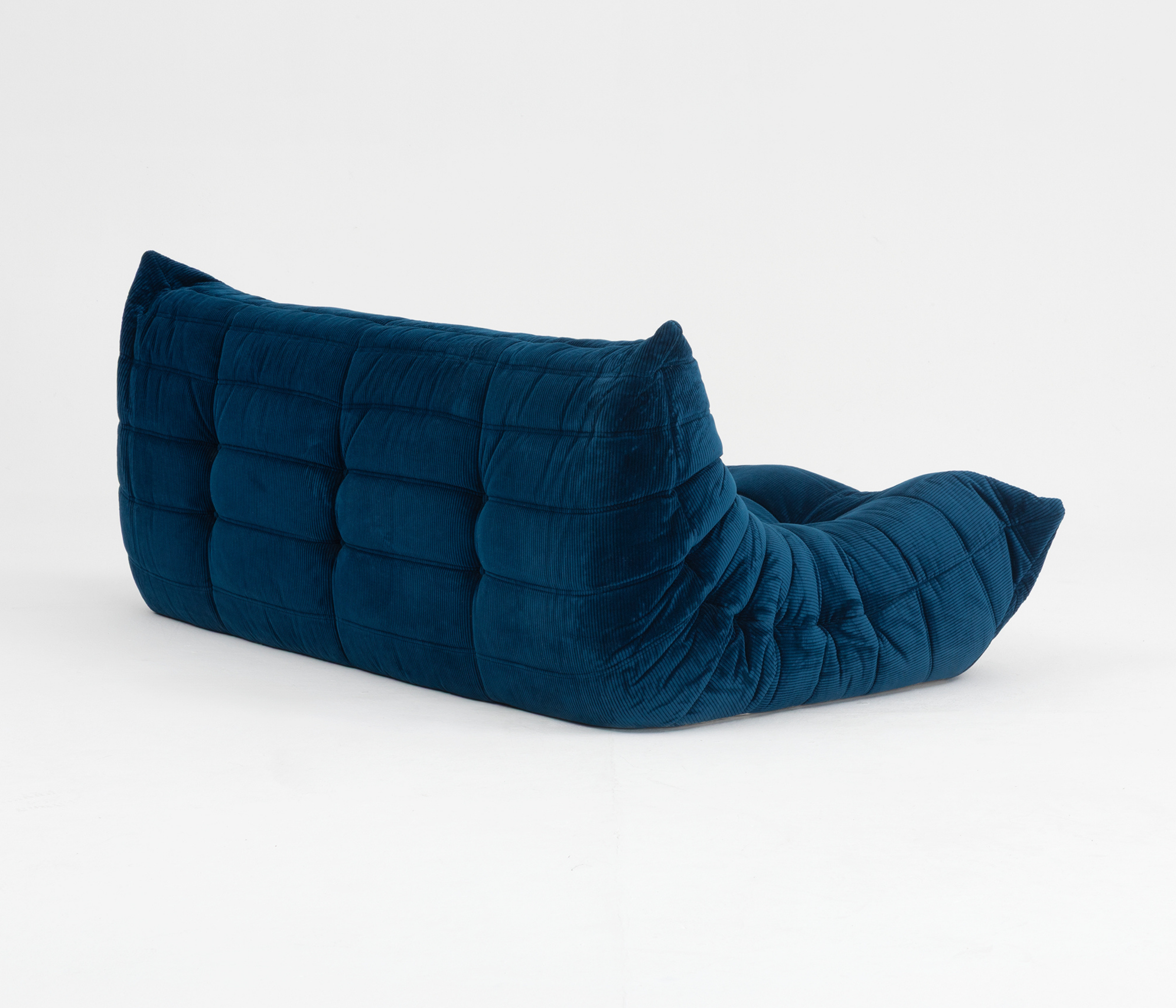 Togo_Three-Seater_Sofa_by_Michel_Ducaroy_for_Ligne_Roset,_Blue,_France,_1970s