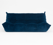 Togo_Three-Seater_Sofa_by_Michel_Ducaroy_for_Ligne_Roset,_Blue,_France,_1970s