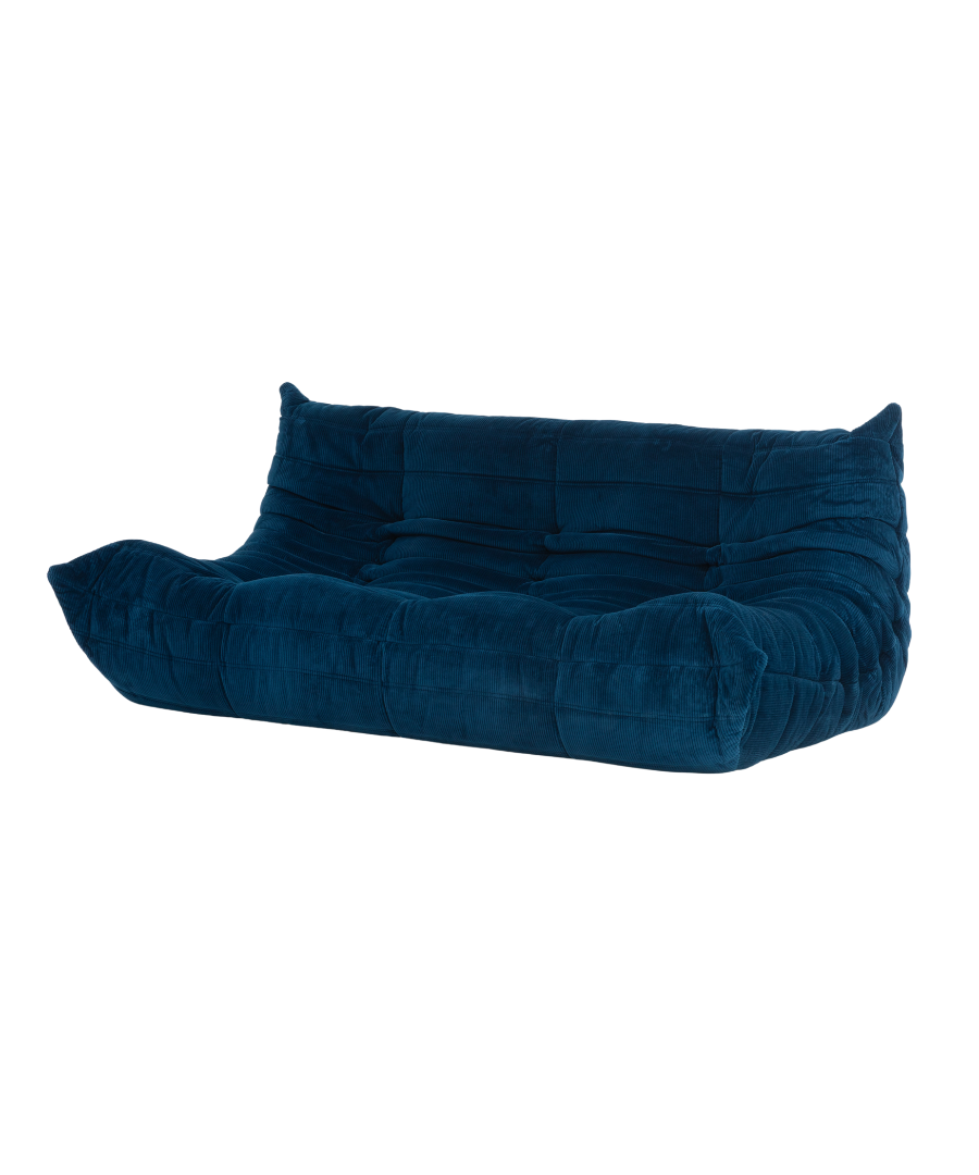 Togo_Three-Seater_Sofa_by_Michel_Ducaroy_for_Ligne_Roset,_Blue,_France,_1970s
