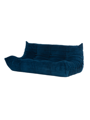Togo_Three-Seater_Sofa_by_Michel_Ducaroy_for_Ligne_Roset,_Blue,_France,_1970s