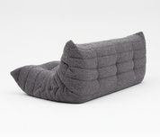 Togo_Three-Seater_Sofa_by_Michel_Ducaroy_for_Ligne_Roset,_Burgundy_Bouclé,_France,_1970s