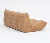 Togo_Three-Seater_Sofa_by_Michel_Ducaroy_for_Ligne_Roset,_Caramel_fabric,_France,_1970s