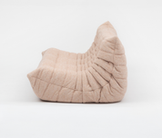 Togo_Three-Seater_Sofa_by_Michel_Ducaroy_for_Ligne_Roset,_Cream_Bouclé,_France,_1970s