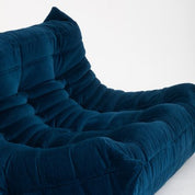 Togo_Three-Seater_Sofa_by_Michel_Ducaroy_for_Ligne_Roset,_Dark_Blue_Fabric,_France,_1970s
