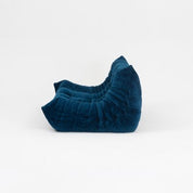 Togo_Three-Seater_Sofa_by_Michel_Ducaroy_for_Ligne_Roset,_Dark_Blue_Fabric,_France,_1970s