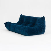 Togo_Three-Seater_Sofa_by_Michel_Ducaroy_for_Ligne_Roset,_Dark_Blue_Fabric,_France,_1970s