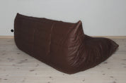 Togo_Three-Seater_Sofa_by_Michel_Ducaroy_for_Ligne_Roset,_Dark_Brown_Leather,_France,_1970s