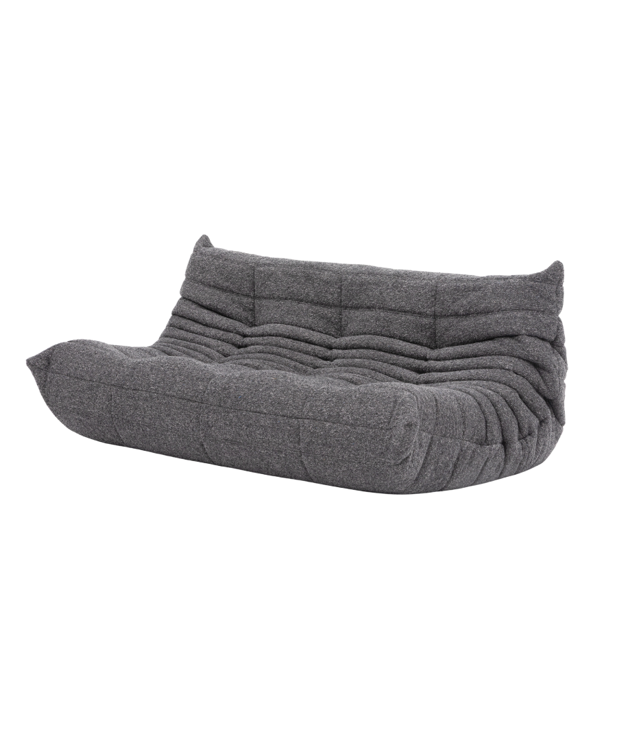Togo_Three-Seater_Sofa_by_Michel_Ducaroy_for_Ligne_Roset,_Grey,_France,_1970s