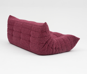Togo_Three-Seater_Sofa_by_Michel_Ducaroy_for_Ligne_Roset,_Pink_fabric,_France,_1970s