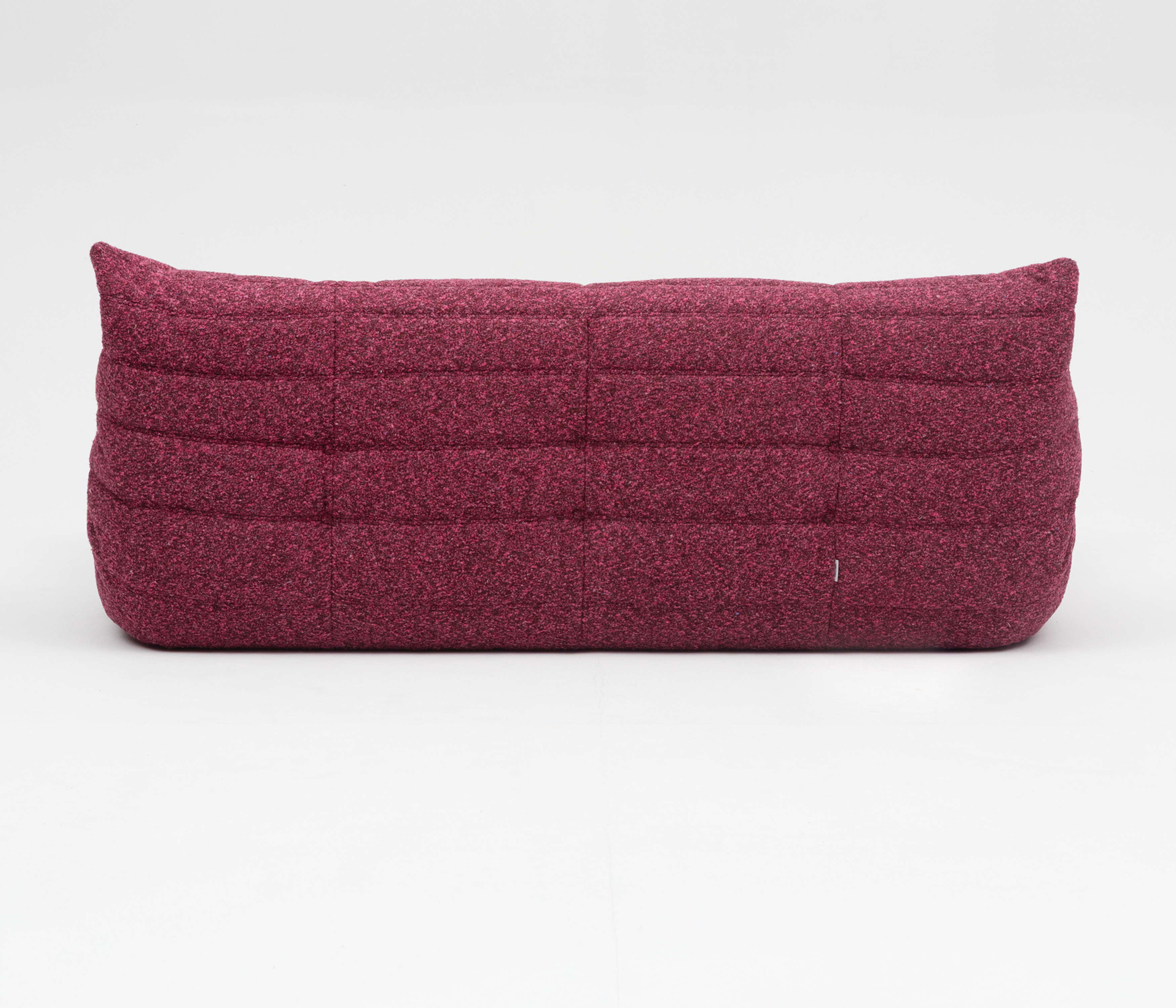 Togo_Three-Seater_Sofa_by_Michel_Ducaroy_for_Ligne_Roset,_Pink_fabric,_France,_1970s